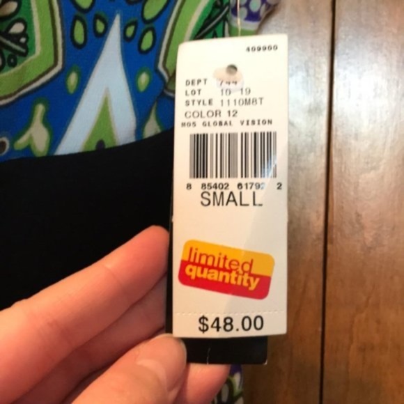 iZ Byer Dress NWT - Picture 13 of 13